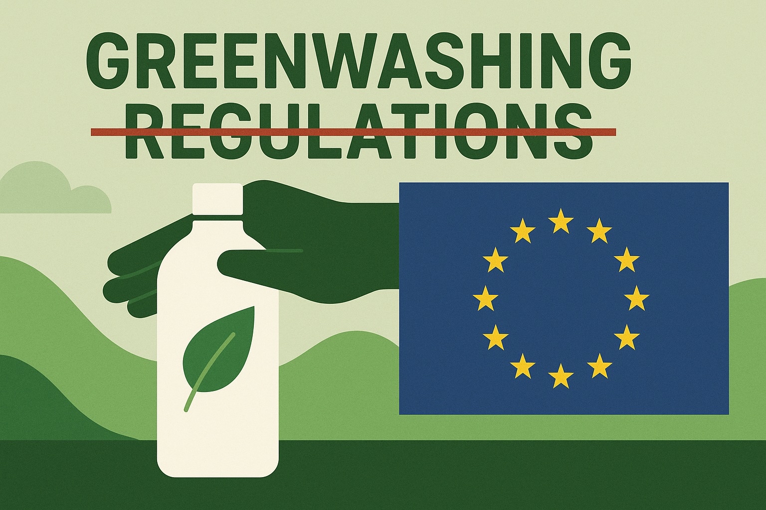 EU Withdraws Green Claims Directive