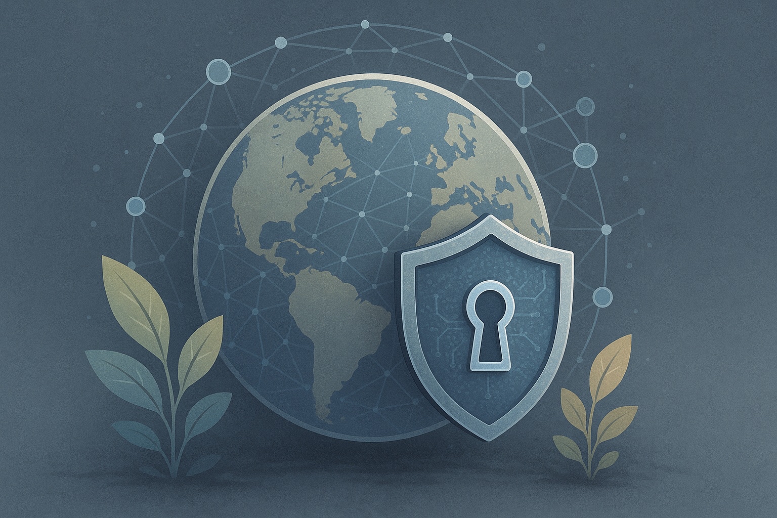 Cybersecurity as a Core ESG Sustainability Component